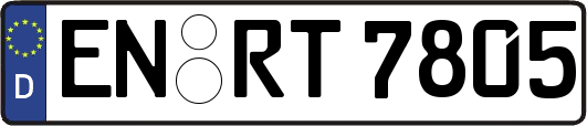 EN-RT7805