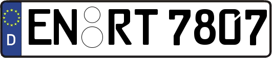 EN-RT7807