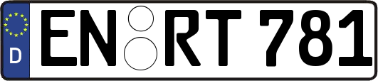 EN-RT781