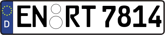 EN-RT7814