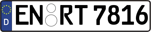 EN-RT7816