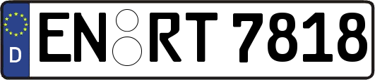 EN-RT7818