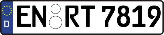 EN-RT7819
