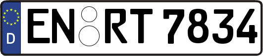 EN-RT7834