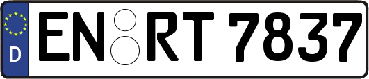 EN-RT7837