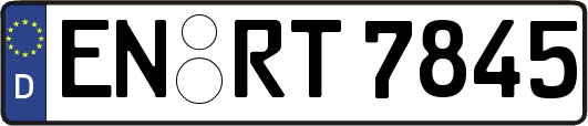 EN-RT7845