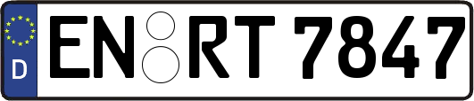 EN-RT7847