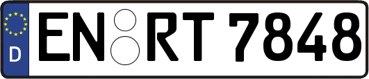 EN-RT7848
