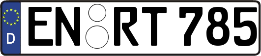EN-RT785