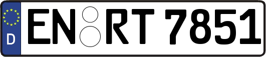 EN-RT7851