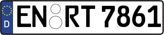 EN-RT7861