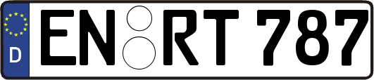 EN-RT787