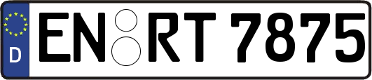 EN-RT7875