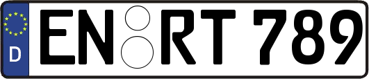 EN-RT789