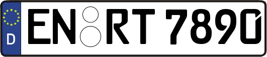 EN-RT7890
