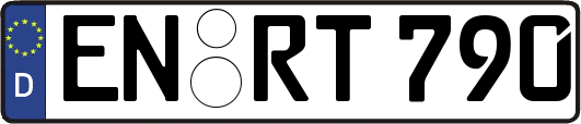 EN-RT790
