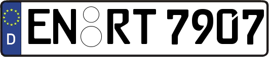 EN-RT7907