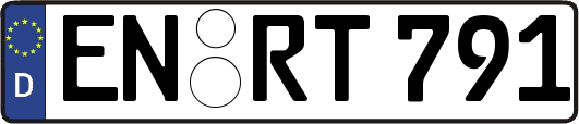 EN-RT791