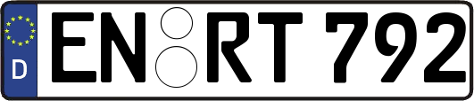 EN-RT792