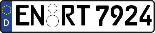 EN-RT7924