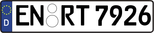 EN-RT7926