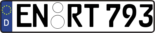 EN-RT793