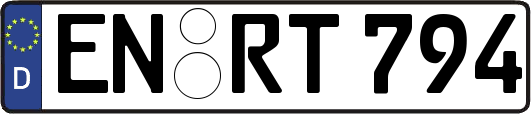EN-RT794