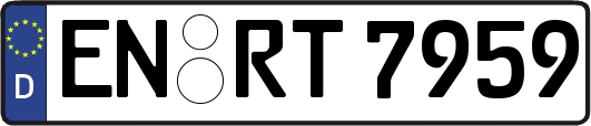 EN-RT7959