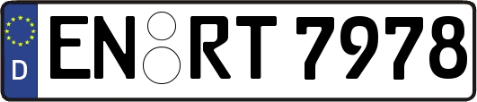 EN-RT7978