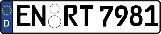 EN-RT7981