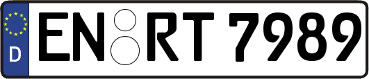 EN-RT7989