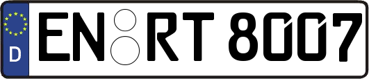 EN-RT8007
