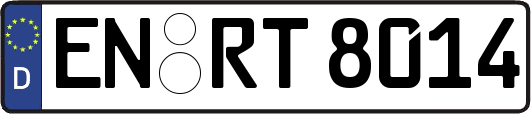 EN-RT8014