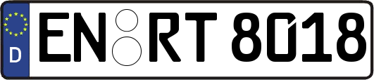 EN-RT8018