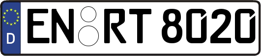 EN-RT8020