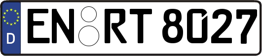 EN-RT8027