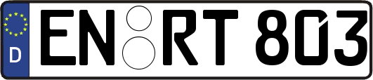 EN-RT803