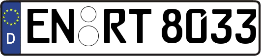 EN-RT8033