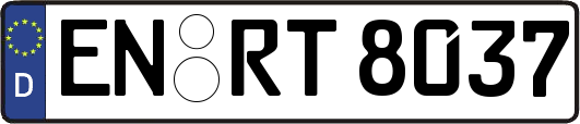 EN-RT8037