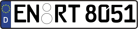 EN-RT8051