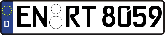 EN-RT8059