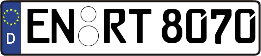 EN-RT8070