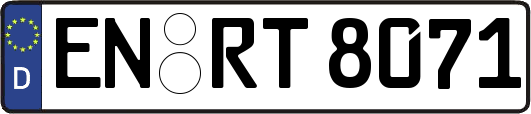 EN-RT8071