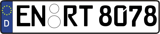 EN-RT8078