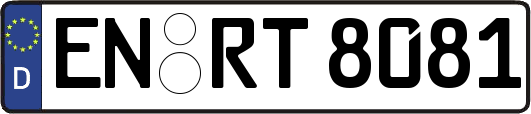 EN-RT8081