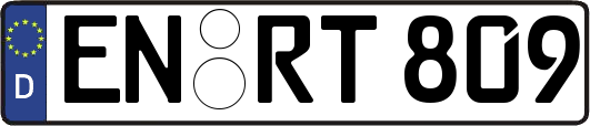 EN-RT809
