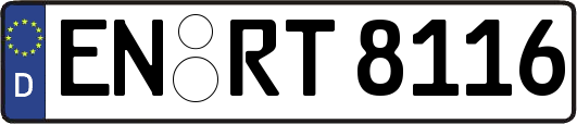 EN-RT8116