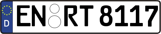 EN-RT8117