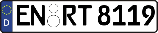 EN-RT8119