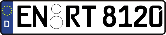 EN-RT8120